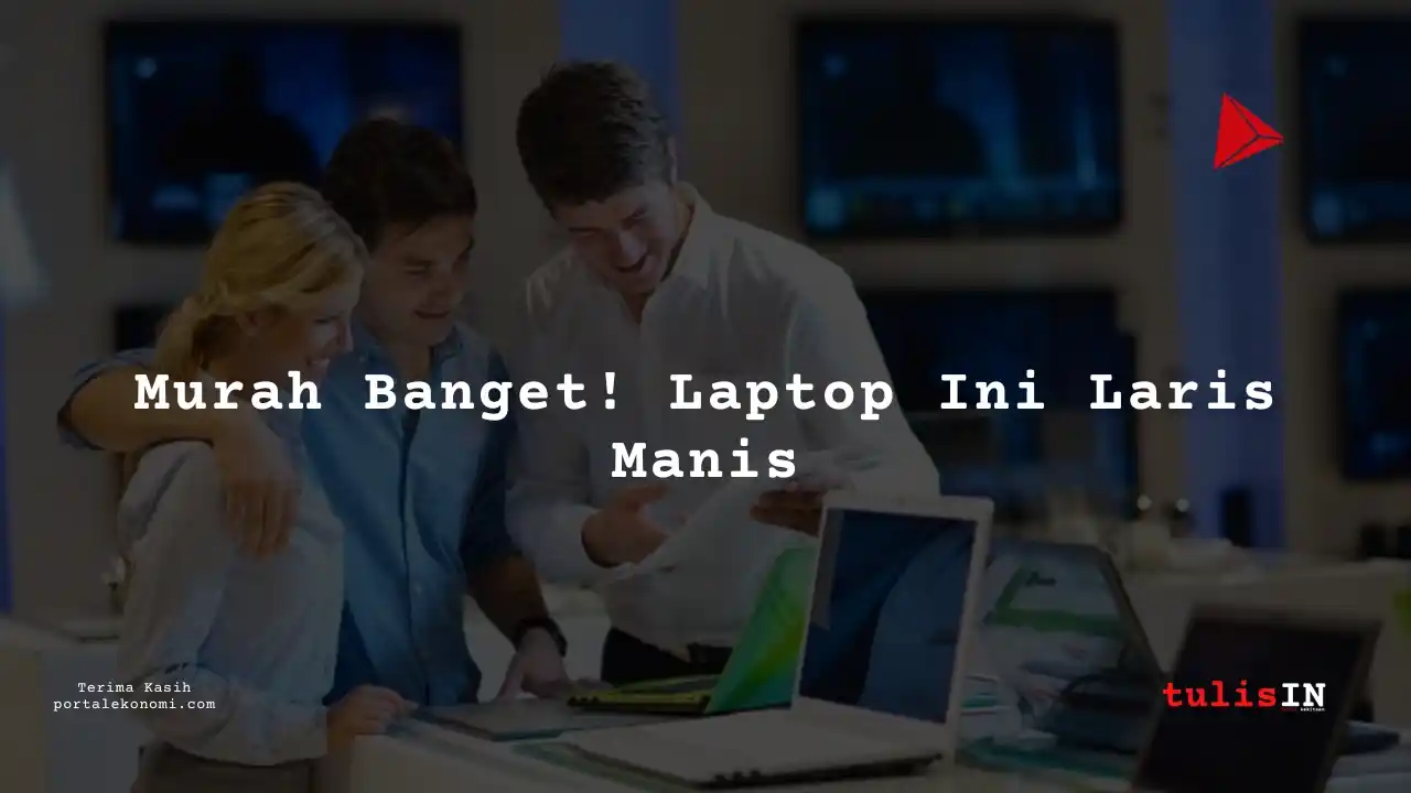 Berapa Harga Laptop LENOVO THINKPAD P16v Terlaris Juni 2025?