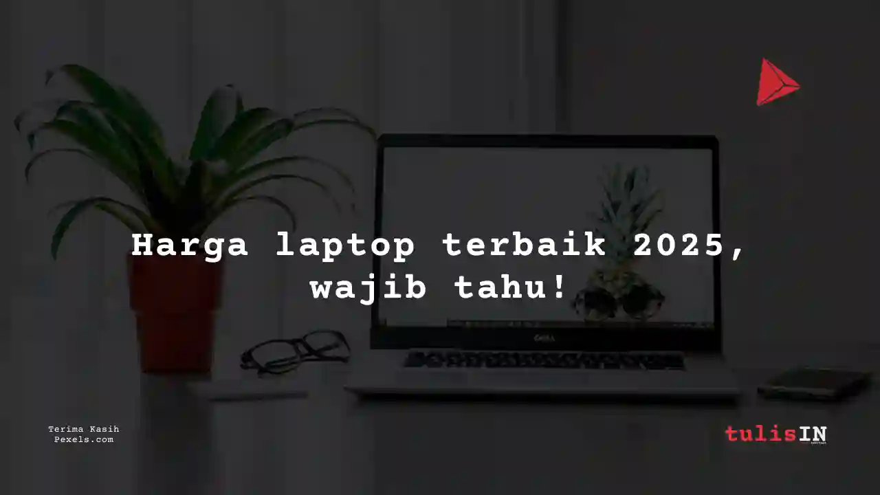 Berapa Harga Laptop LENOVO THINKPAD T14 Terlaris Juni 2025?