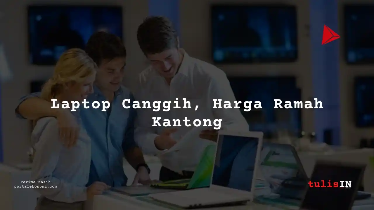 Berapa Harga Laptop LENOVO THINKPAD X13 Terlaris Juni 2025?