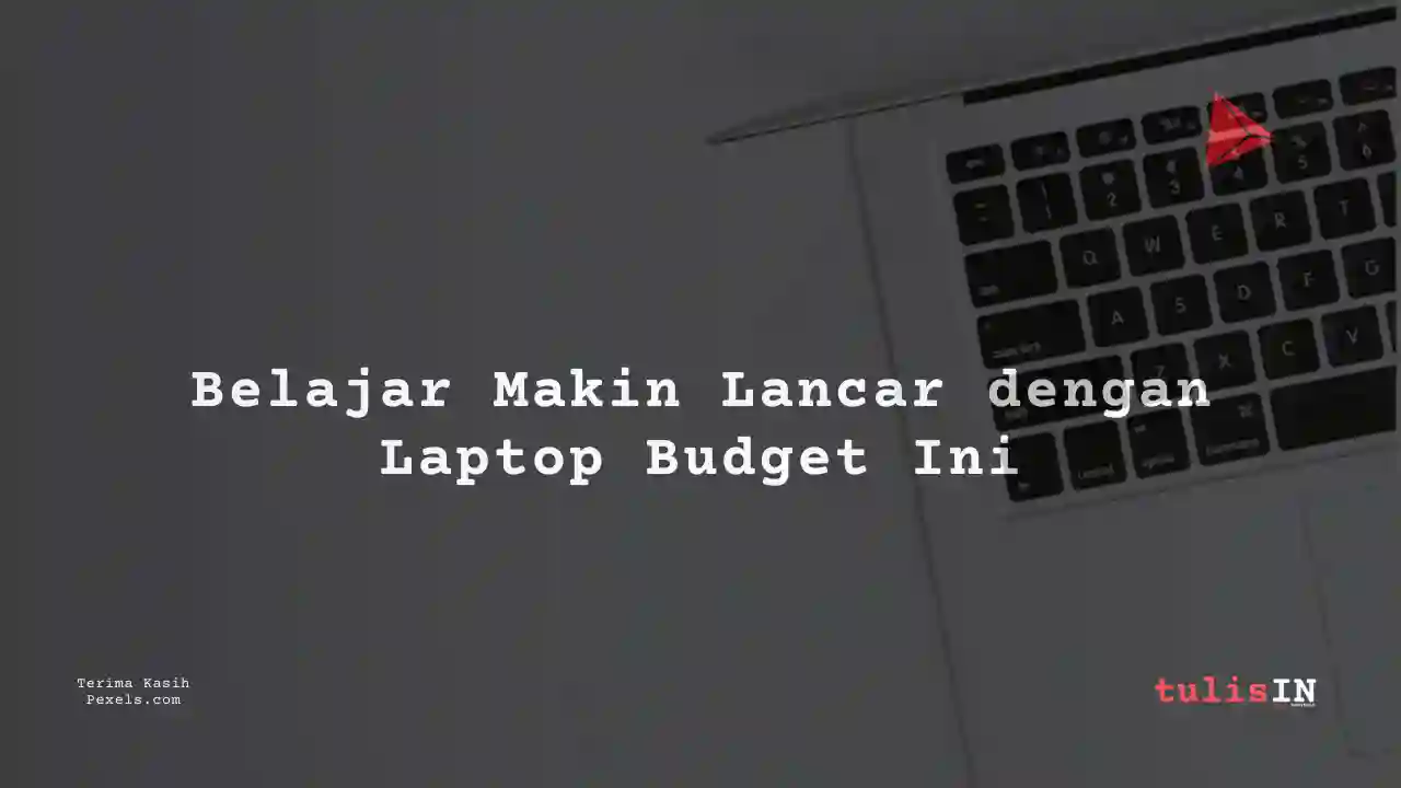 Berapa Harga Laptop LENOVO V15 6 Jutaan Untuk Pelajar?
