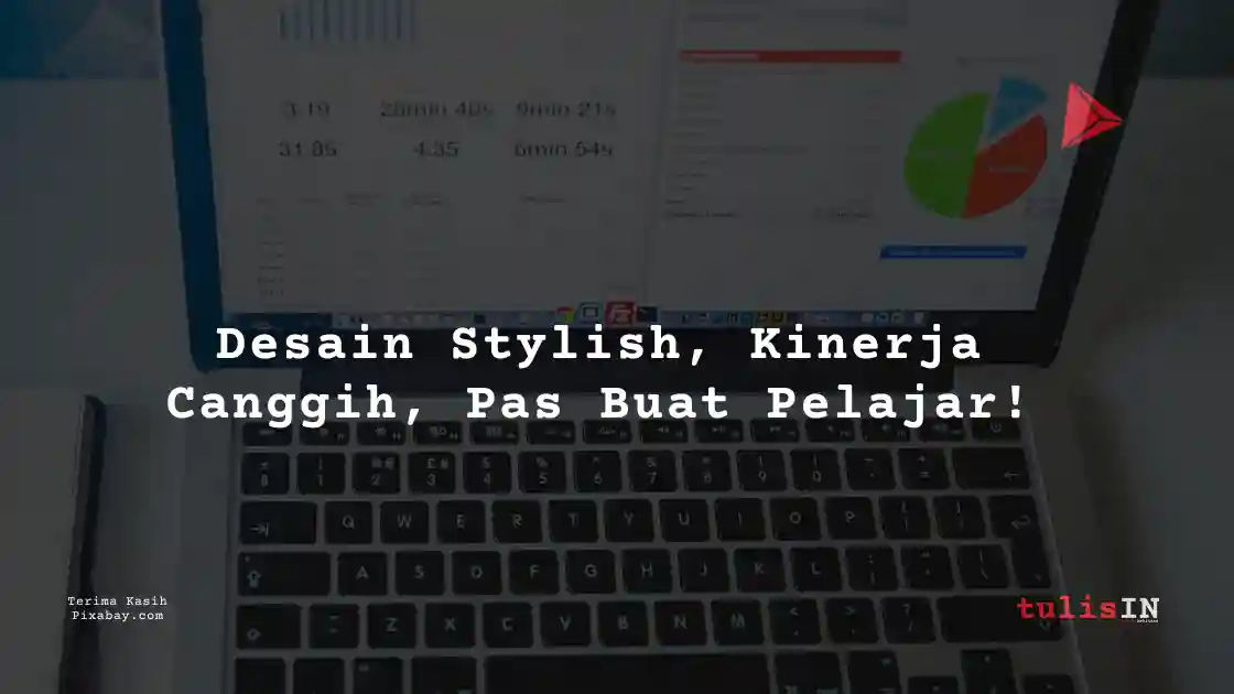 Berapa Harga Laptop Lenovo ThinkPad E16 Gen 2 Di Atas 10 Juta Untuk Pelajar?