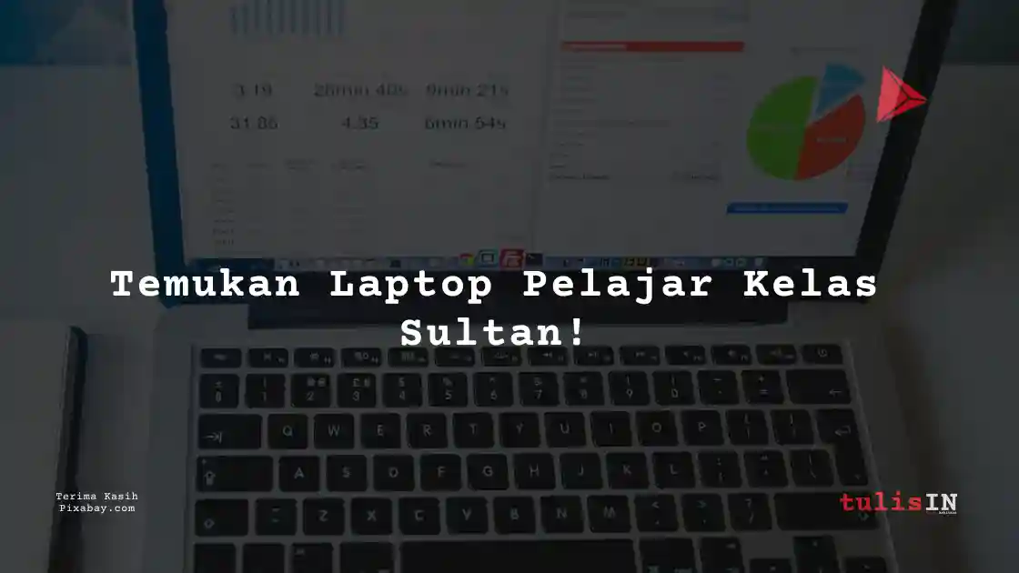 Berapa Harga Laptop Lenovo ThinkPad L14 Di Atas 10 Juta Untuk Pelajar?