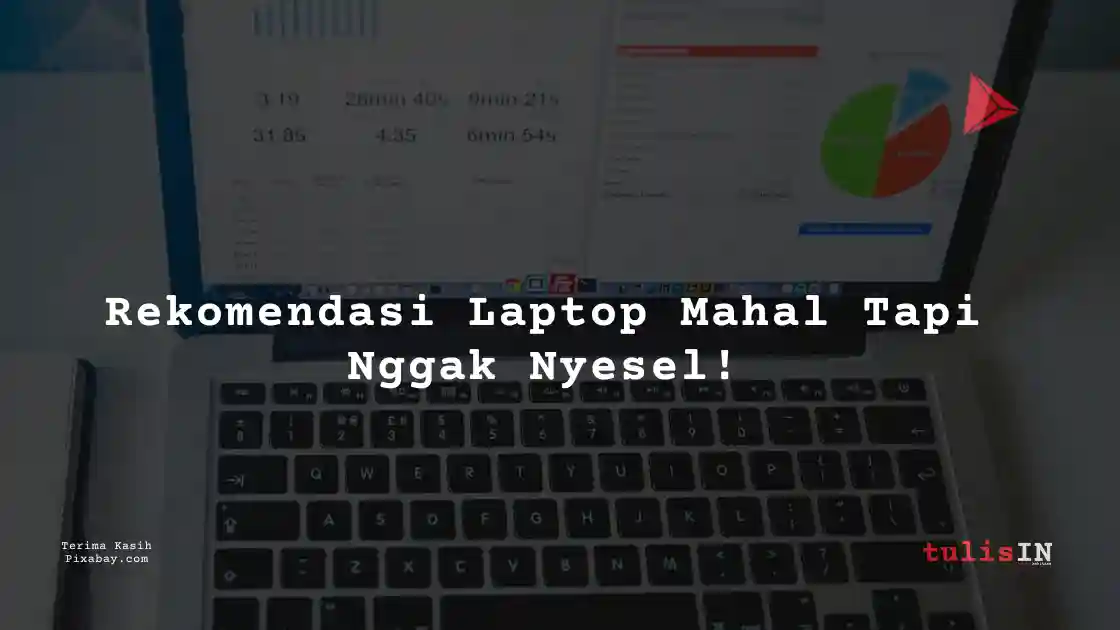 Berapa Harga Laptop Lenovo ThinkPad P1 Di Atas 10 Juta Untuk Pelajar?