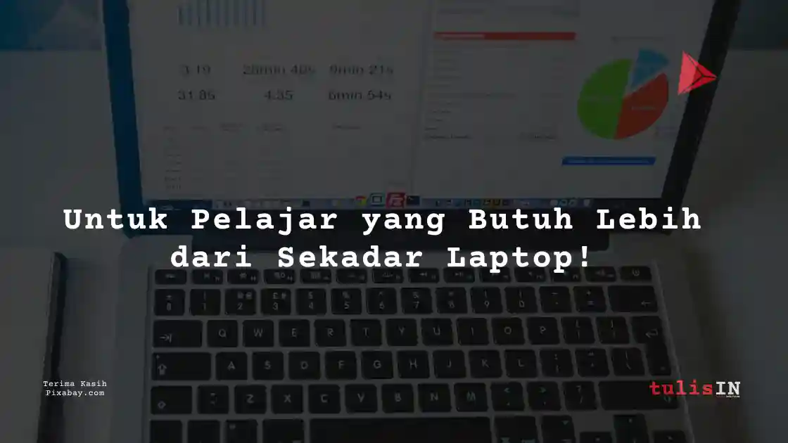 Berapa Harga Laptop Lenovo ThinkPad T14 Di Atas 10 Juta Untuk Pelajar?