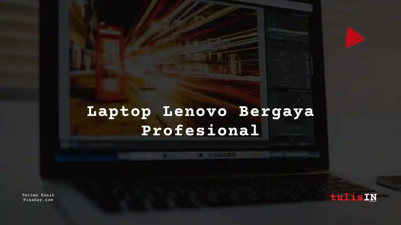 Berapa Harga Laptop Lenovo ThinkPad X12 Terlaris Juni 2025?
