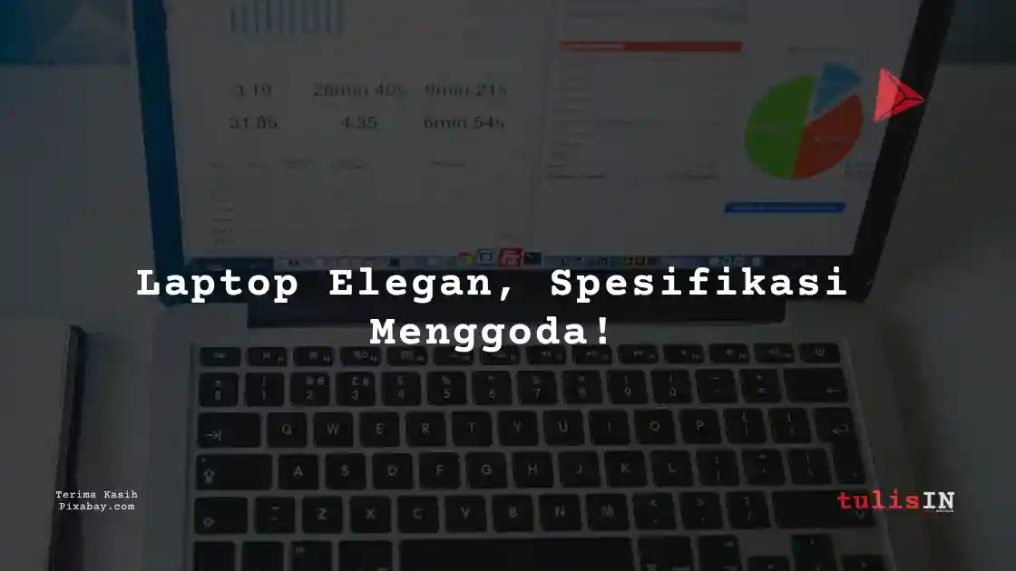 Berapa Harga Laptop Lenovo ThinkPad X13 Di Atas 10 Juta Untuk Pelajar?