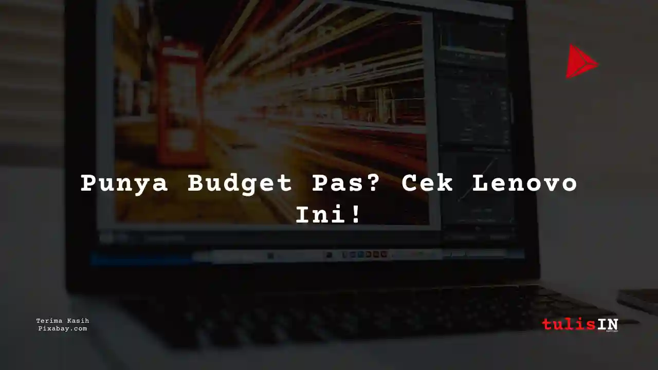 Berapa Harga Laptop Lenovo Thinkpad L460s Terlaris Juni 2025?