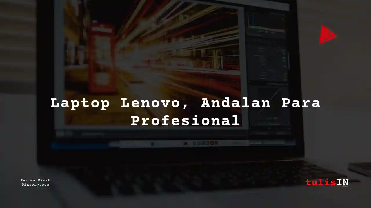 Berapa Harga Laptop Lenovo Thinkpad L480 Terlaris Juni 2025?