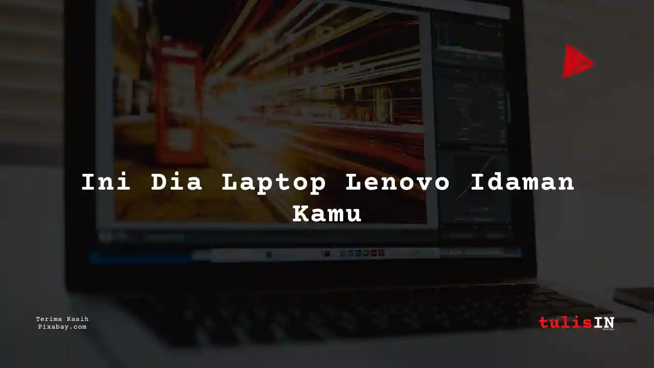 Berapa Harga Laptop Lenovo Thinkpad T440 Terlaris Juni 2025?