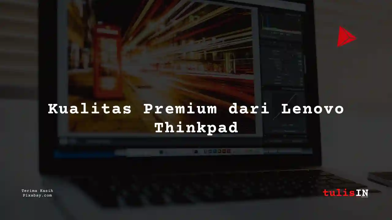 Berapa Harga Laptop Lenovo Thinkpad T450s Terlaris Juni 2025?