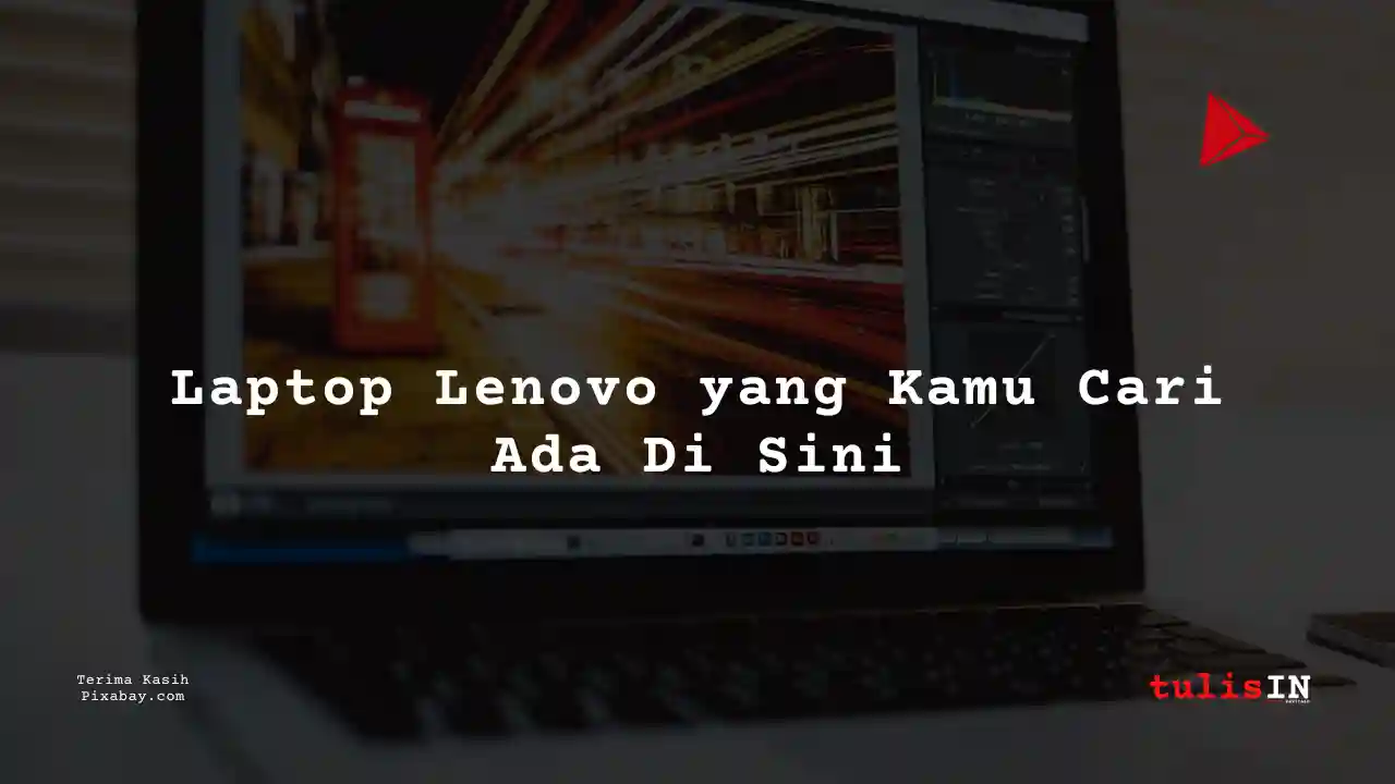 Berapa Harga Laptop Lenovo Thinkpad T480 Terlaris Juni 2025?
