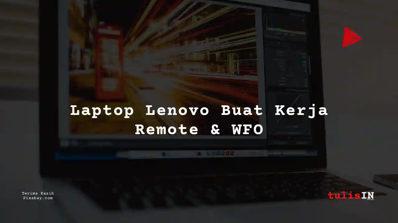 Berapa Harga Laptop Lenovo Thinkpad X220 Terlaris Juni 2025?