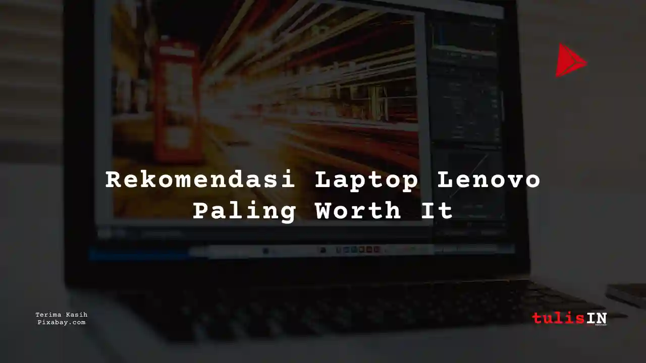Berapa Harga Laptop Lenovo Thinkpad X280 Terlaris Juni 2025?