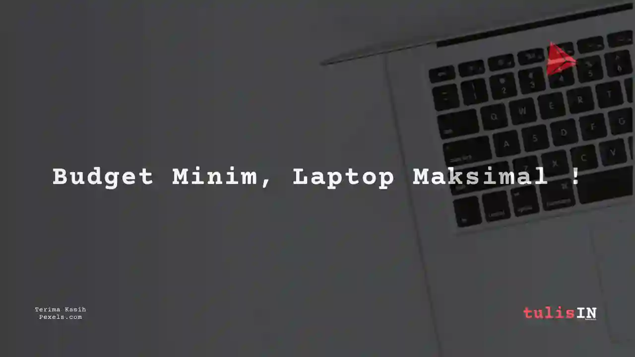 Berapa Harga Laptop MACBOOK PRO 2020 M1 13 inch 6 Jutaan Untuk Pelajar?