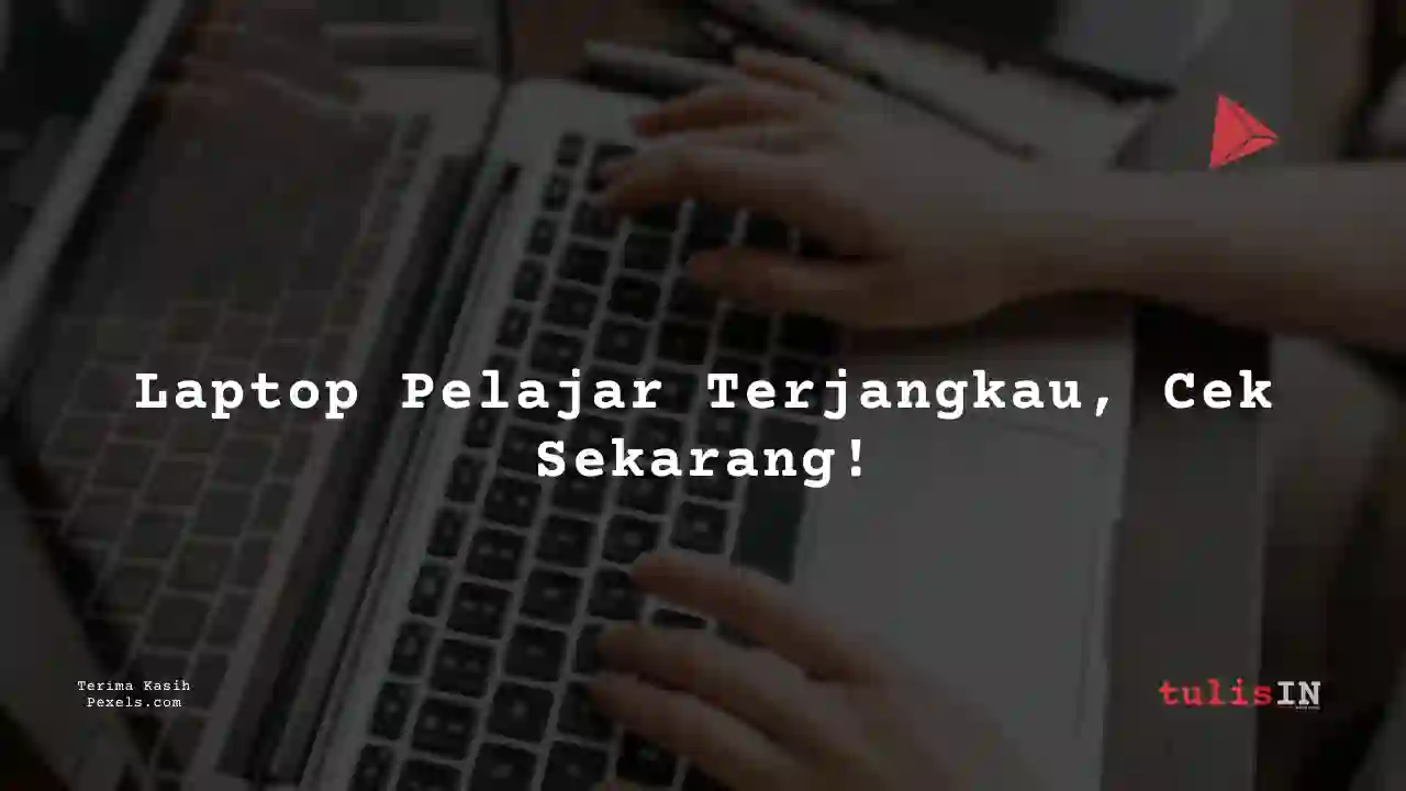 Berapa Harga Laptop YOGA L13 4 Jutaan Untuk Pelajar?