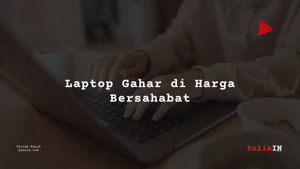 Berapa Harga Lenovo Thinkpad X270 Untuk Mahasiswa Teknik Arsitektur?