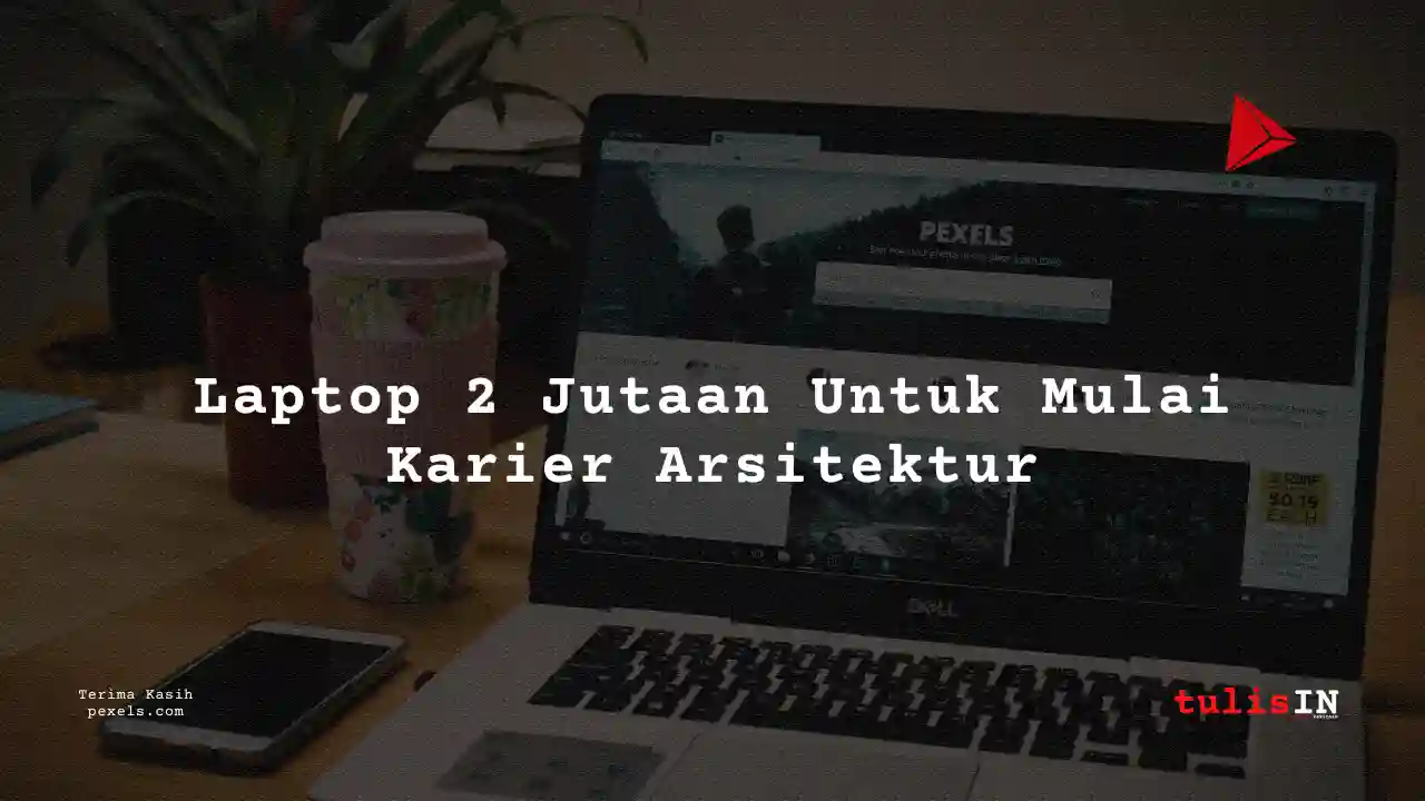 Berapa Harga MACBOOK PRO 15 untuk Mahasiswa Teknik Arsitektur?