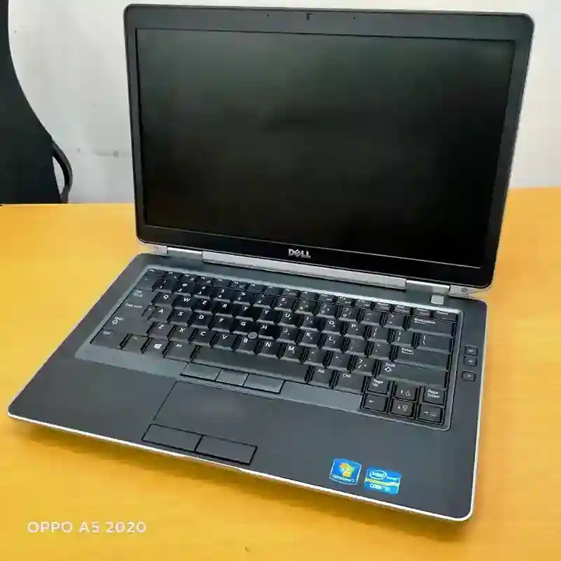 NOTEBOOK DELL LATITUDE E6430S