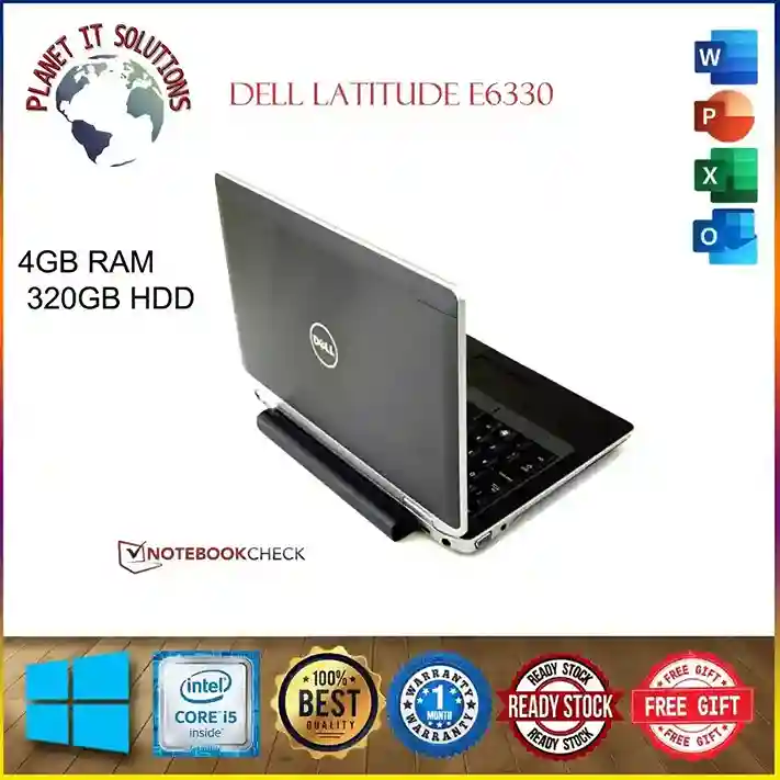 laptop dell