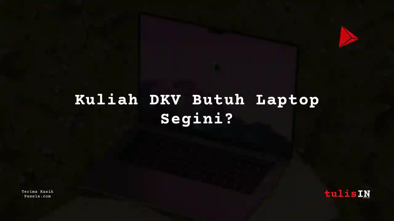 Berapa Harga Laptop ASUS Vivobook GO 15 E1504GA Untuk Mahasiswa Desain Komunikasi Visual?
