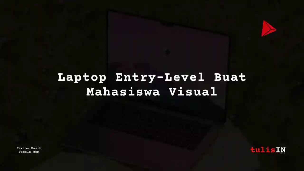Berapa Harga Laptop HP EliteBook 735 G5 Untuk Mahasiswa Desain Komunikasi Visual?