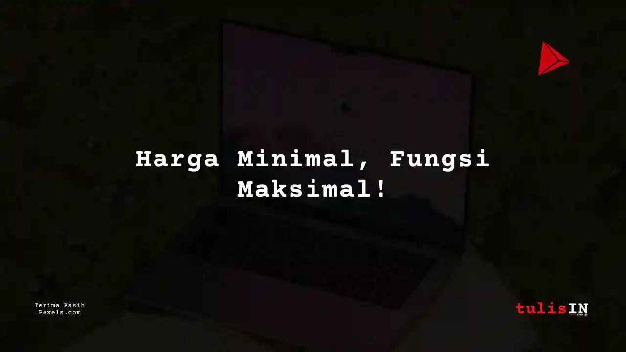 Berapa Harga Laptop HP EliteBook 845 G7 Untuk Mahasiswa Desain Komunikasi Visual?