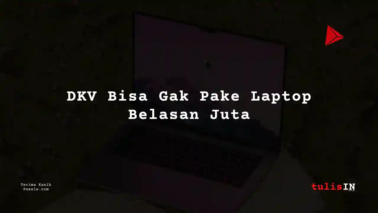 Berapa Harga Laptop Lenovo Ideapad Slim 1 15 Untuk Mahasiswa Desain Komunikasi Visual?