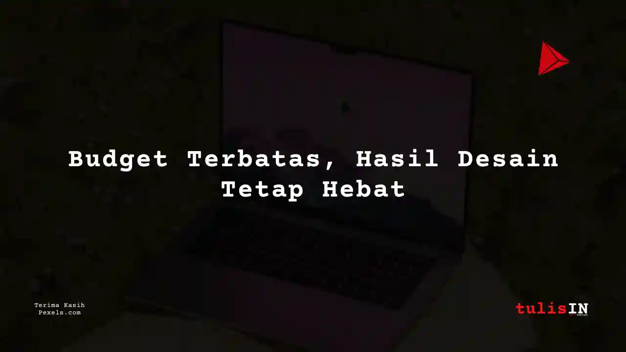 Berapa Harga Laptop Lenovo Thinkpad T470 Untuk Mahasiswa Desain Komunikasi Visual?