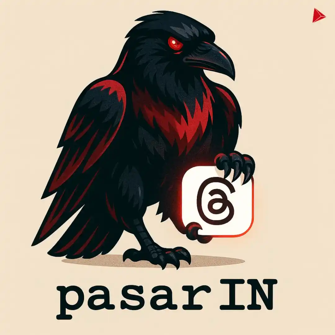 BONUS [GPTs] pasarIN – Temen Digital Marketing KHUSUS PEMULA Threads