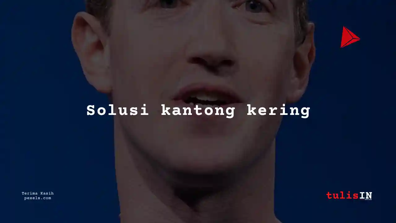 Berapa Gaji Mark Zuckerberg?